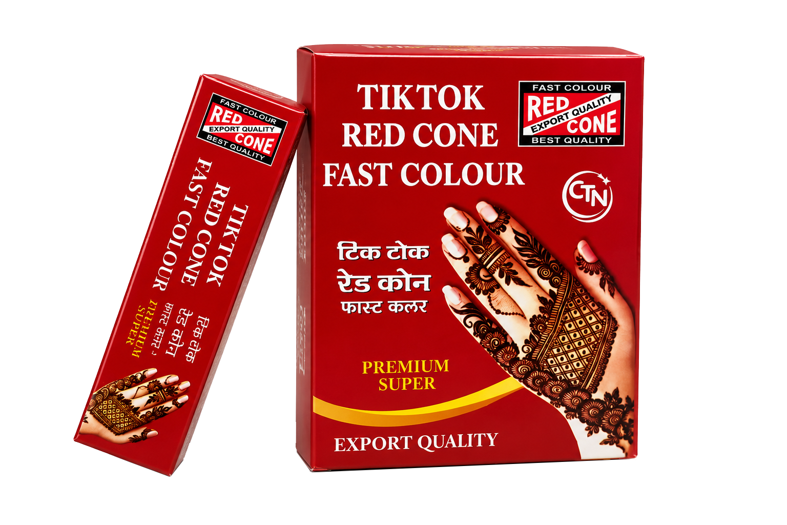 TIKTOK TUBE