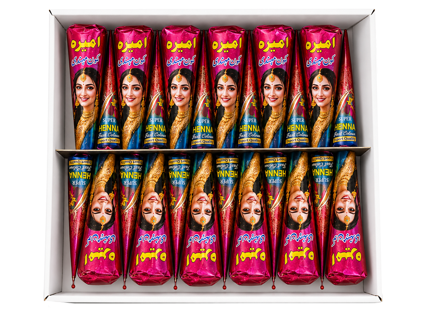 CTN AMEERA CONE