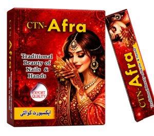 CTN-AFRA CONE