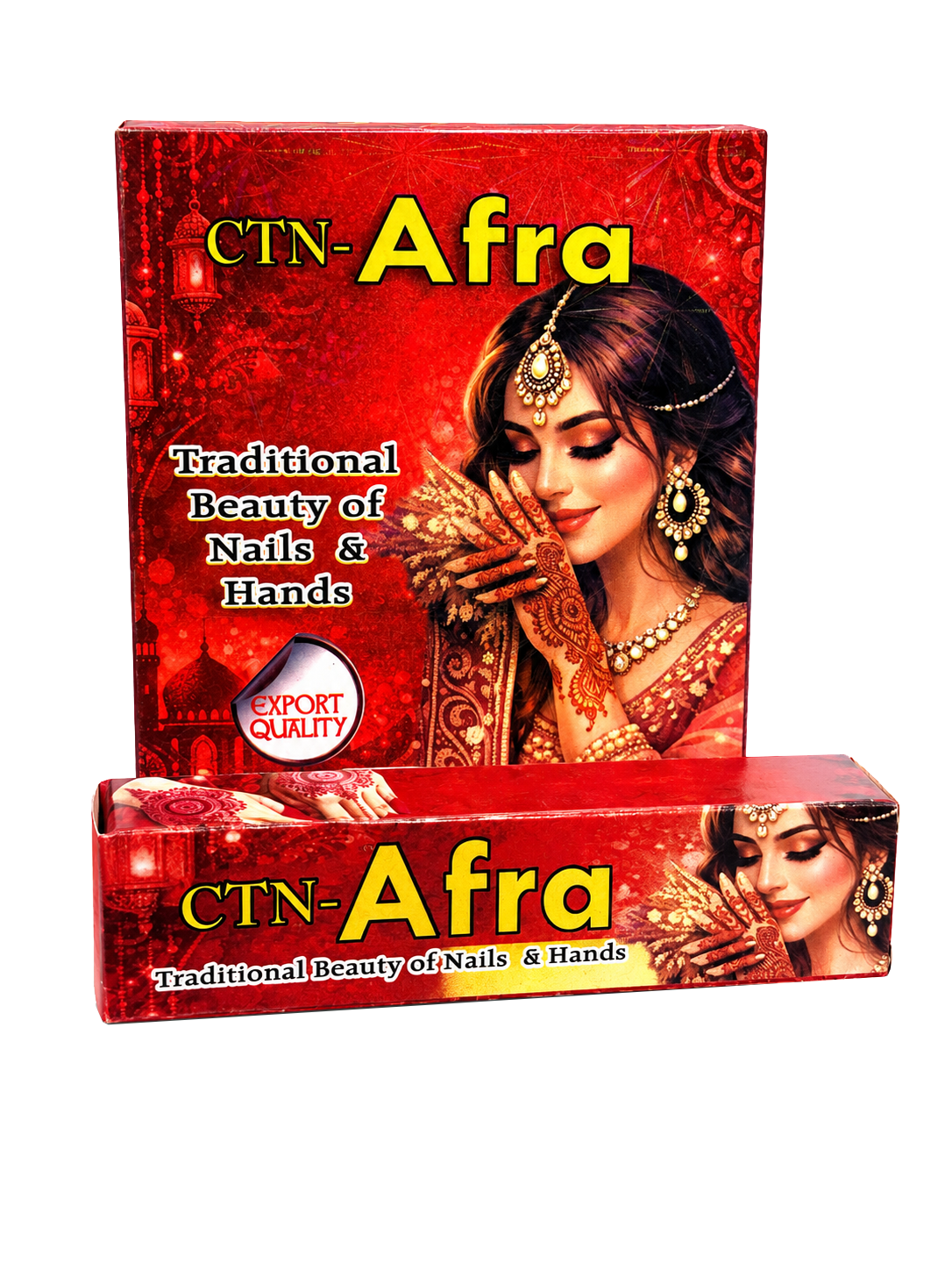NIDAH TUBE