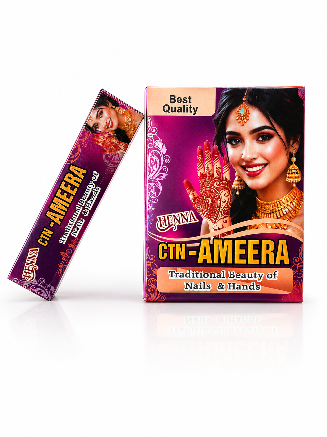 CTN Ameera Tube