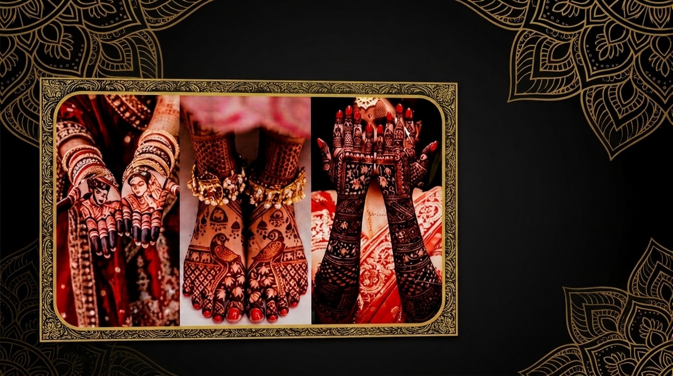 Premium Henna